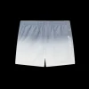 Jacquard Gradient Swim Shorts