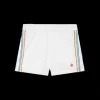Jacquard Monogram Football Shorts