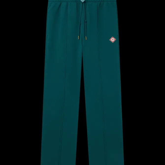 Jacquard Monogram Track Pants