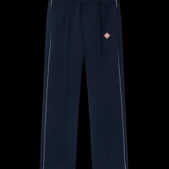 Jacquard Monogram Track Pants