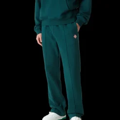 Jacquard Monogram Track Pants