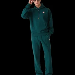 Jacquard Monogram Track Pants