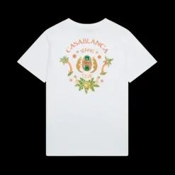 Joyaux D'Afrique Tennis Club T-Shirt
