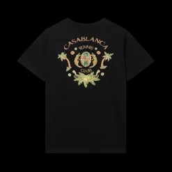 Joyaux D'Afrique Tennis Club T-Shirt