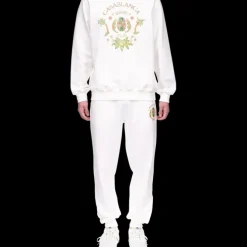 Joyaux D'Afrique Tennis Club Sweatshirt