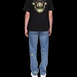 Joyaux D'Afrique Tennis Club T-Shirt