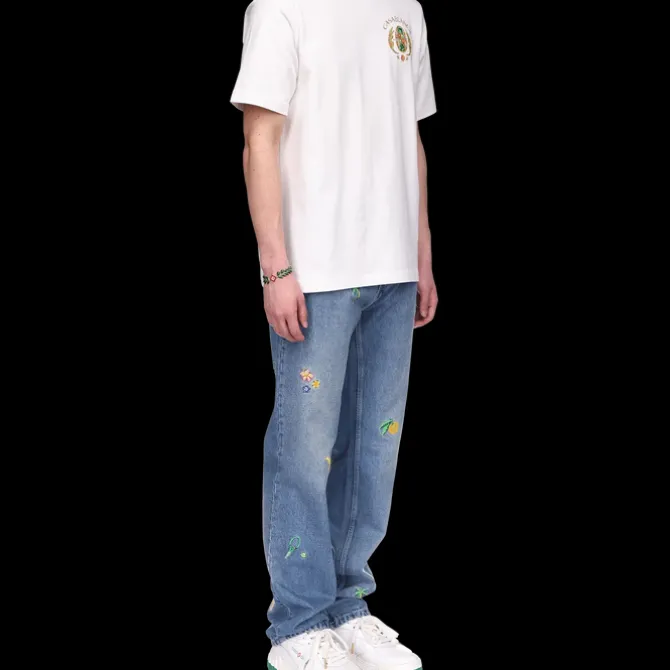 Joyaux D'Afrique Tennis Club T-Shirt