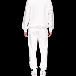Joyaux D'Afrique Tennis Club Sweatshirt