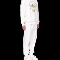 Joyaux D'Afrique Tennis Club Sweatshirt