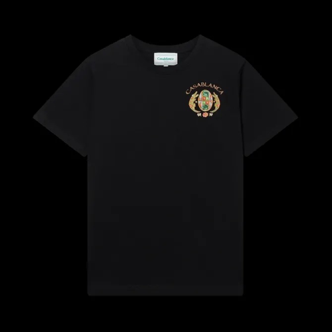 Joyaux D'Afrique Tennis Club T-Shirt