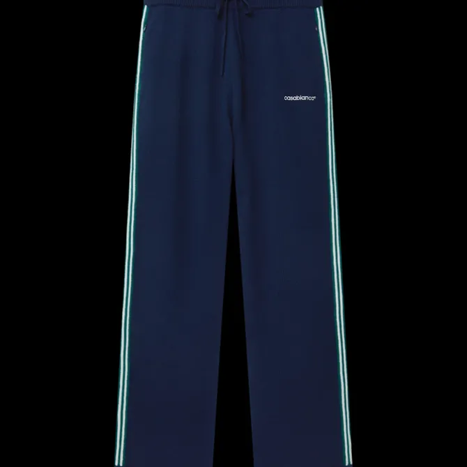 Knit Tennis Trousers
