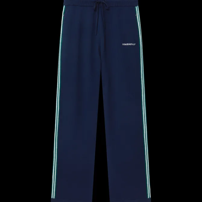 Knit Tennis Trousers