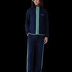 Knit Tennis Trousers