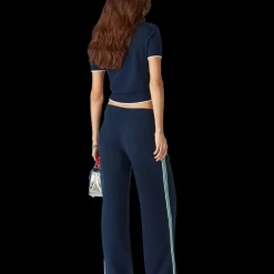 Knit Tennis Trousers