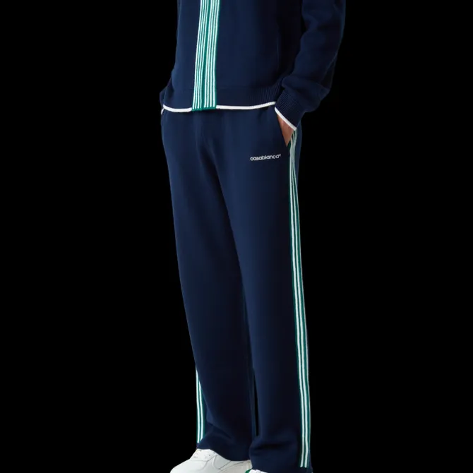 Knit Tennis Trousers