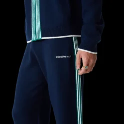 Knit Tennis Trousers
