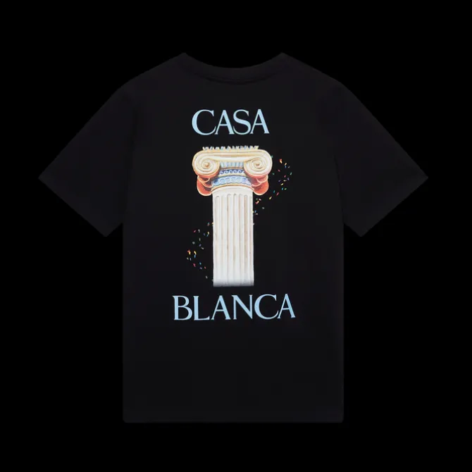 La Colonne T-Shirt