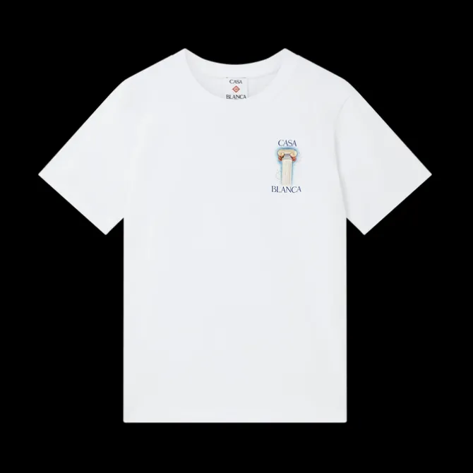La Colonne T-Shirt
