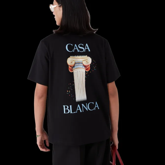 La Colonne T-Shirt