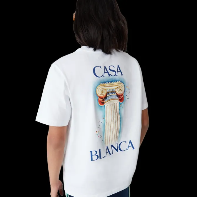 La Colonne T-Shirt