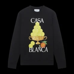 La Corbeille D'Oranges Sweatshirt