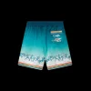 La Déesse Du Stade Silk Shorts