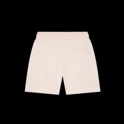 La Joueuse Sweatshorts