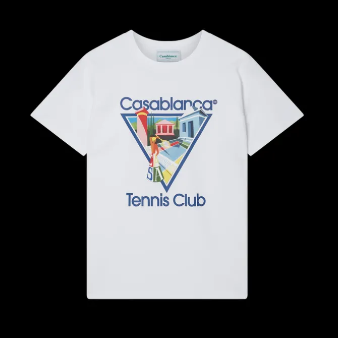 La Joueuse T-Shirt