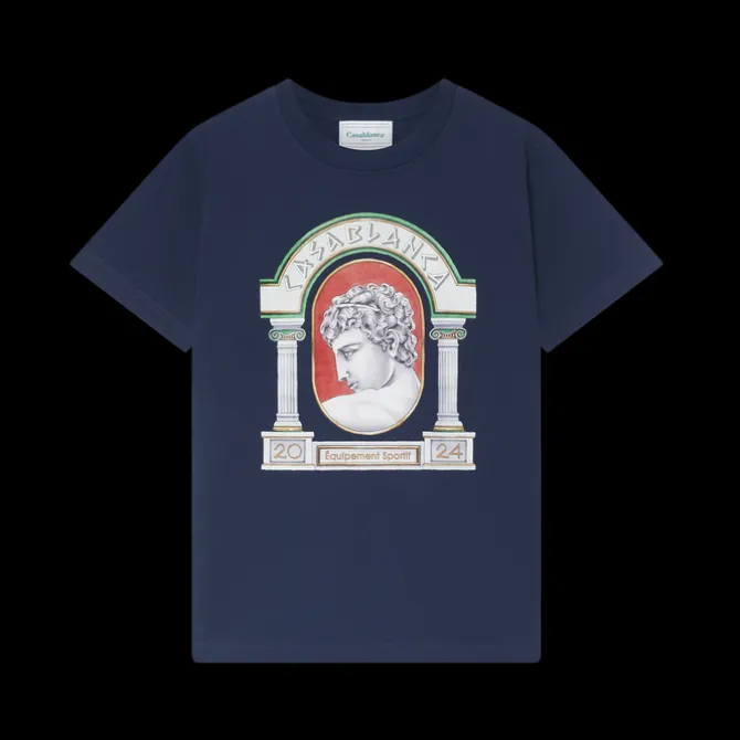 La Medaille T-Shirt