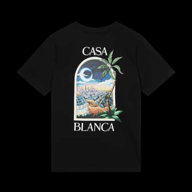 LA Nights T-Shirt