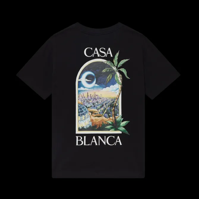 LA Nights T-Shirt