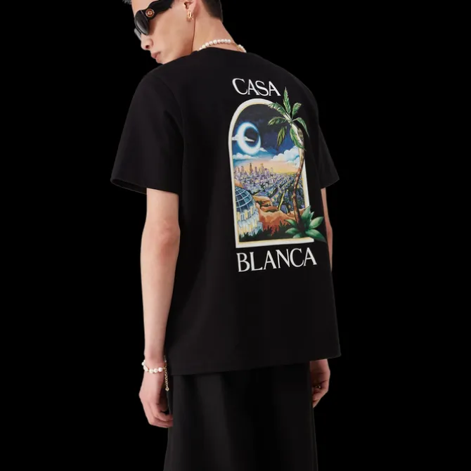 LA Nights T-Shirt