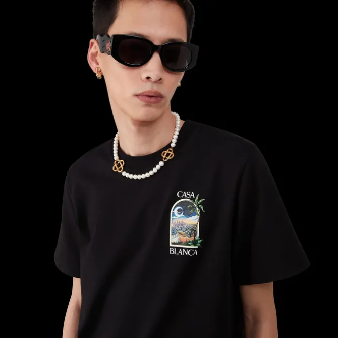 LA Nights T-Shirt