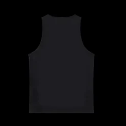 La Prémonition Crystal Embellished Tank Top