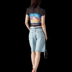 La Prémonition Mesh T-Shirt