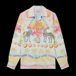 L'Arbre De Vie Shirt