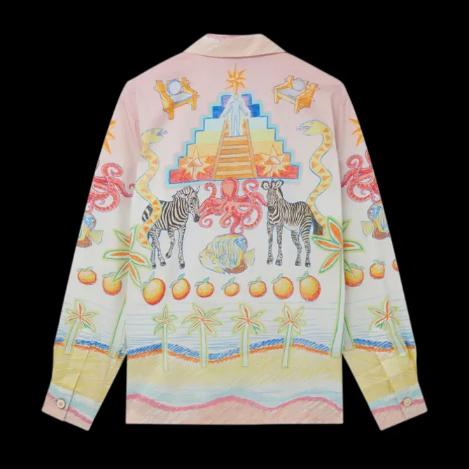L'Arbre De Vie Shirt