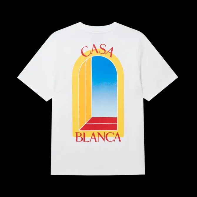 L'Arche De Jour T-Shirt
