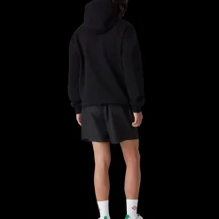 L'Arche De Tennis Hooded Sweatshirt