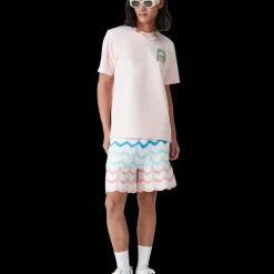 L'Arche De Tennis T-Shirt