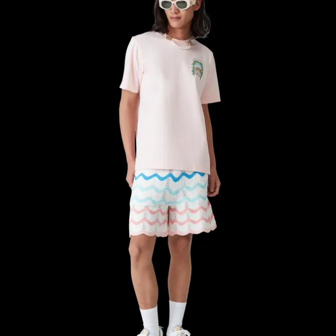 L'Arche De Tennis T-Shirt