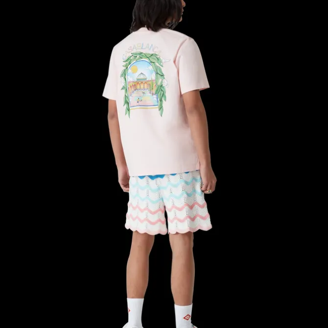 L'Arche De Tennis T-Shirt