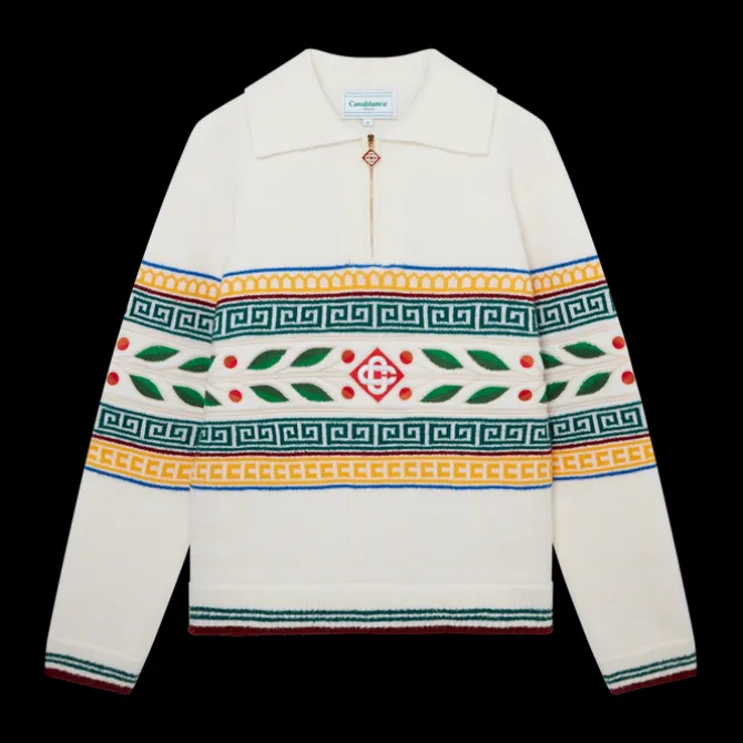 Laurel Jumper