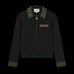 Laurel Knit Jacket