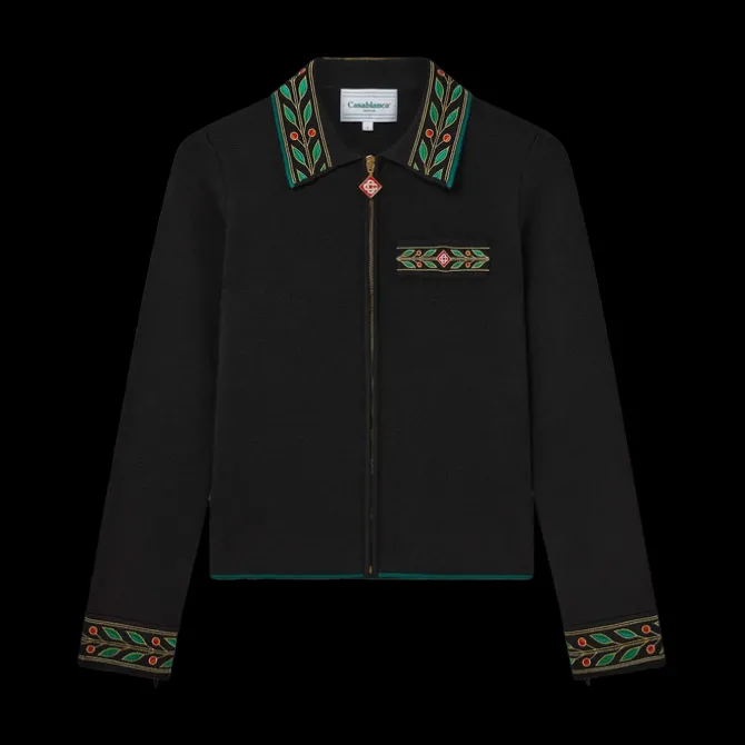 Laurel Knit Jacket