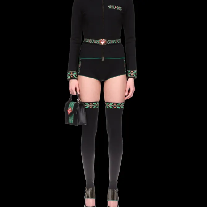 Laurel Knit Jacket