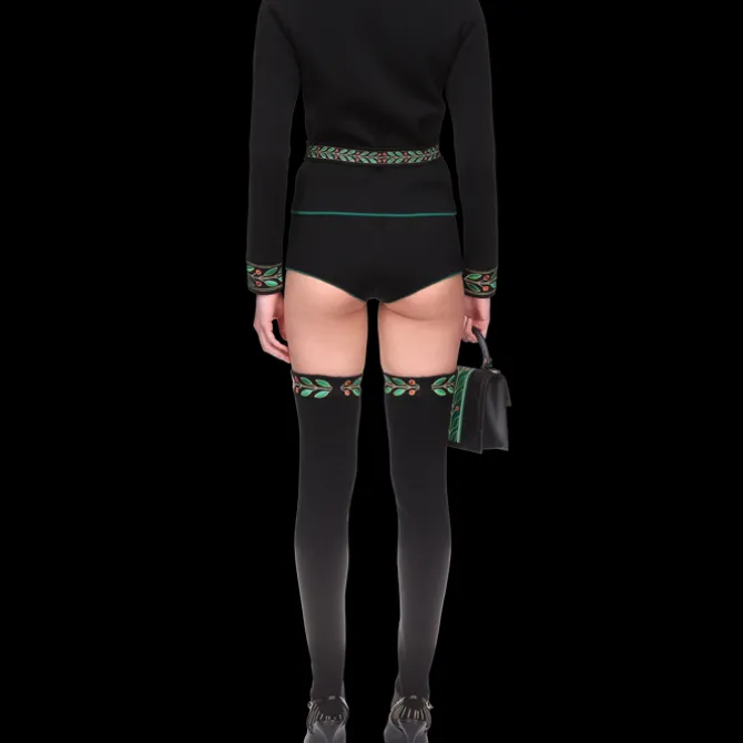 Laurel Knit Jacket