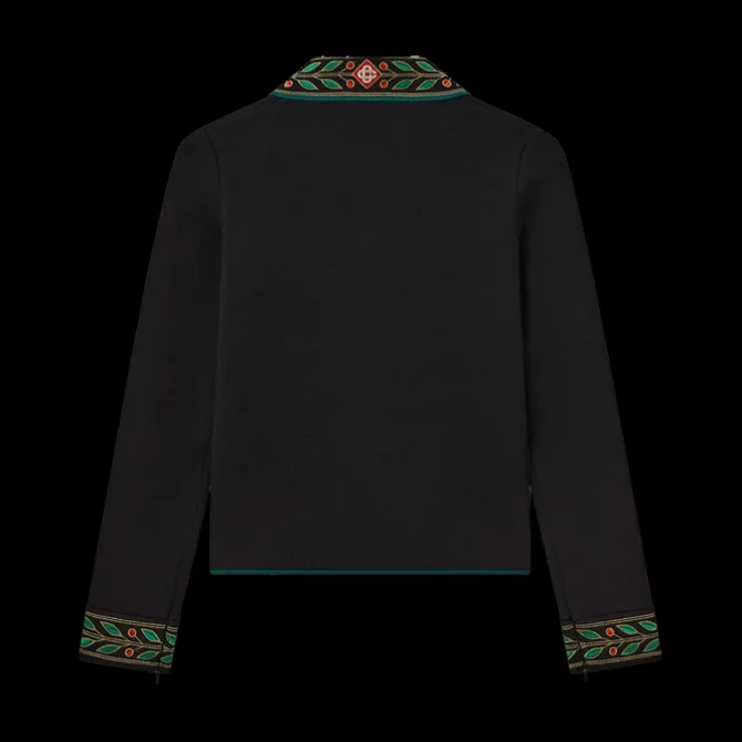 Laurel Knit Jacket