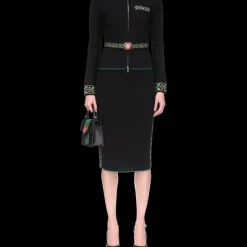 Laurel Knit Skirt