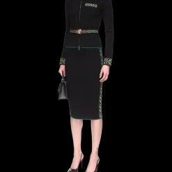 Laurel Knit Skirt